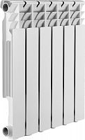 Smart Install Easy One 500 6 секции