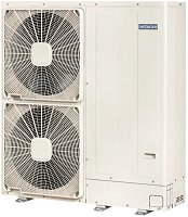 Hitachi RASM-4VRW1E