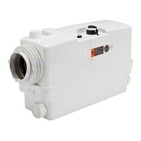 LEO WC-601B