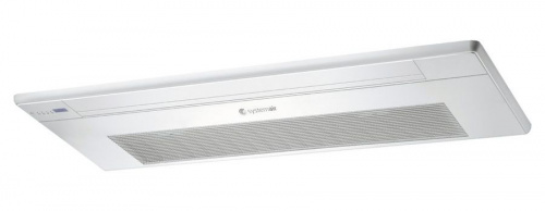 Systemair SYSPANEL CASSETTE 1W VRF L