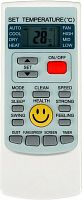AUX YKR-H/009E