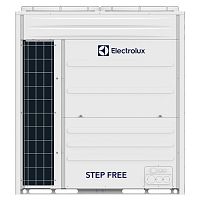 Наружный блок VRF системы Electrolux ERXY3-800-R