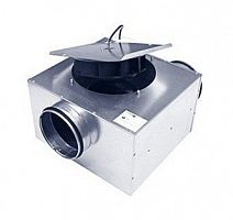 Ostberg LPKB Silent 315 B1EC