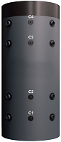 Буферный накопитель HUCH EnTEC RBA-10750