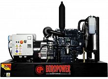 EUROPOWER EP 193 DE