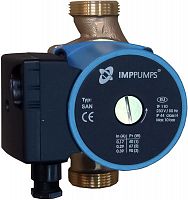IMP PUMPS SAN 20/60-130