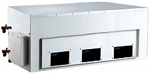 Канальный кондиционер TCL TTB-180D1HWA