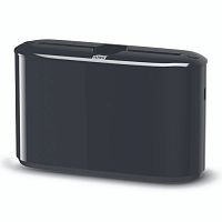 Tork Xpress Multifold черный desk (арт.552208)