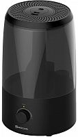 Ультразвуковой увлажнитель воздуха Neoclima ONYX 3.5L Black