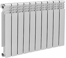 THERMA Q Q3 500/80 10 секций