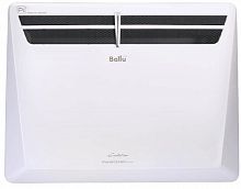 Ballu BEC/EVU-1000-3M с блоком управления