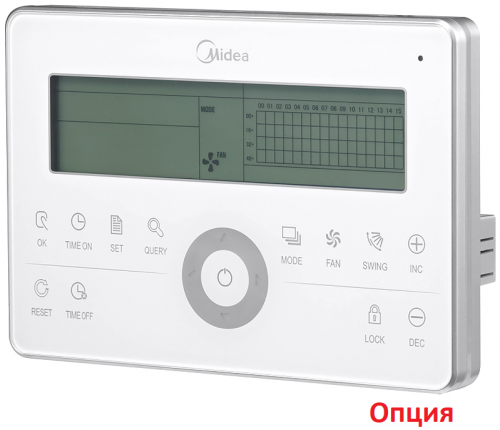Midea MK14A3SCBS фото 3
