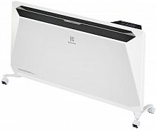Electrolux ECH/R-2500 T-TUI4 с блоком управления и шасси