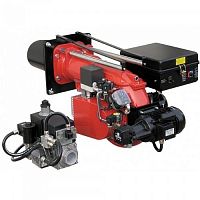 F.B.R K 5/2 TL + R. CE D1"1/2-FS50