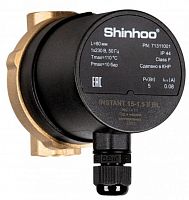 SHINHOO INSTANT 15-1.5 II BL