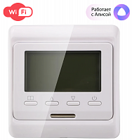Miro RTC 51. 716 WI-FI (белый)