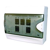 Tropik Line A1E