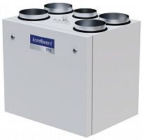 Komfovent ОТД-R-300-V-E M5/M5 (L/A)