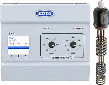 Zota ТЭНБ 2" 9 кВт