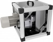 Systemair MUB/T-S 025 315EC-L