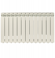 STOUT BRAVO 500 13 секций (SRA-0110-050013)