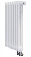 Zehnder Charleston Completto 2056/08/V001/RAL 9016