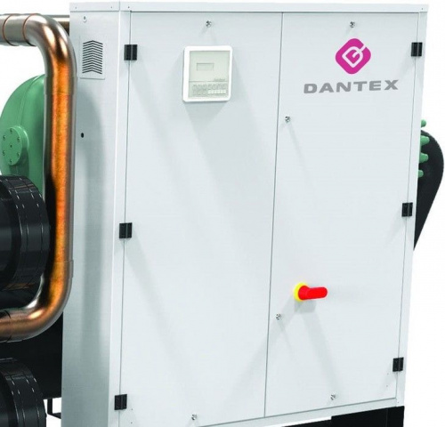 Dantex DN-570CYSIGM фото 3