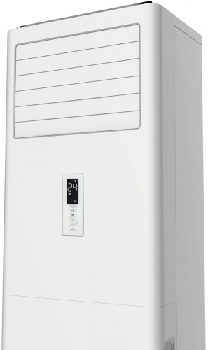 Колонный кондиционер ISHIMATSU AKN48K2 фото 2