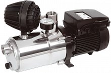 ESPA TECNOPLUS 25 4M 230 50/60