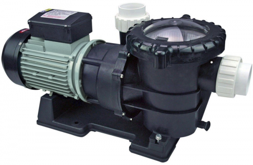 AquaViva LX STP150M вал AISI 316
