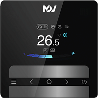 Mdv WDC3-86T-B
