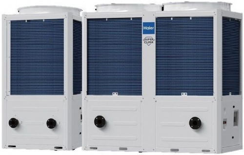 Haier CA0140HAHN фото 3