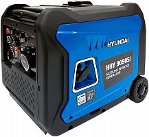 Hyundai HHY 9050Si