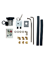 Vaillant VIH QL 75/2 B слева