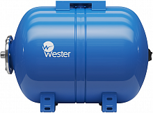 Гидроаккумулятор Wester WAO 50л