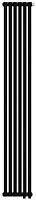 Royal Thermo Shift Q30 VC2180 - 06 секц. RAL9005m, нижнее 1/2