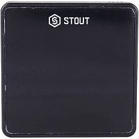 STOUT C-8f, черный