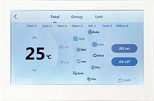Systemair SYS C02A