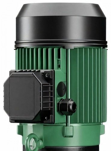 DAB CP2 32-1400 T 230/400/50 IE3 фото 2
