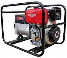 EUROPOWER EP 180 DX2E DC