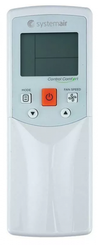Systemair SYSVRF2 DUCT HP 280 Q фото 2
