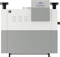Напольный газовый котел 80 кВт Лемакс CLEVER L 80 (188535)