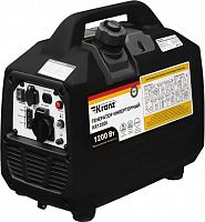 KRANZ KR1200I, 1,2кВт, 230В, 2л