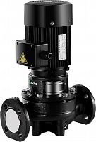 Hoobs CT-I 100-17G/2 SWHTJ