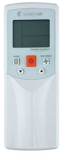 Systemair SYSVRF2 FLOOR EB 22 Q фото 2