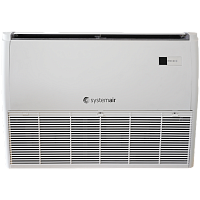 Напольно-потолочный кондиционер Systemair SYSPLIT SIMPLE CEILING 24 HP Q