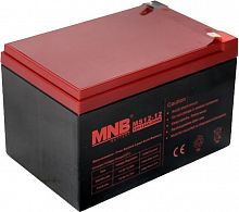 MNB MS12-12