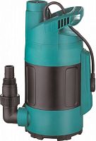 Дренажный насос LEO LKS-1004P (медь)