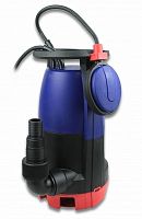 Vodotok MW 400 INOX