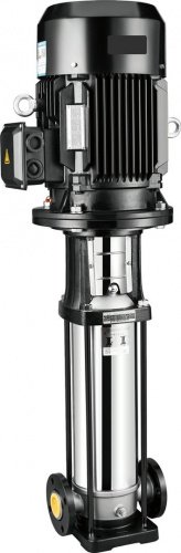 ONIS MVS 10-10 (380В, 4кВт)